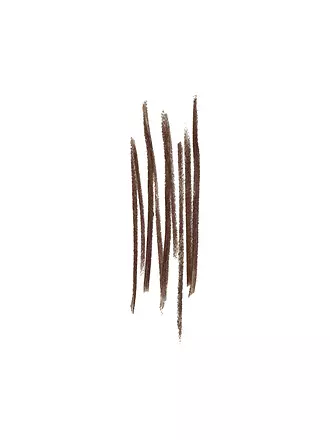 BOBBI BROWN | Augenbrauenstift - Long Wear Brow Pencil Refill (23 Warm Dark Brown) | 